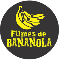 logo for Filmes de Bananola
