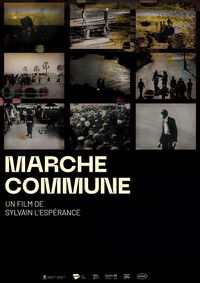 Marche commune