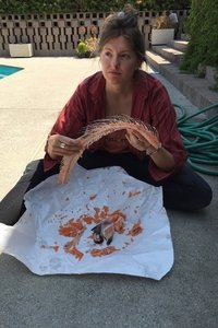 Profile of Eve Axness