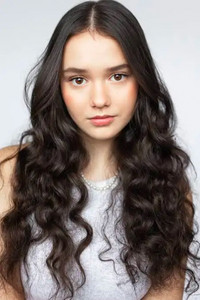 Profile of Jade Brind'Amour