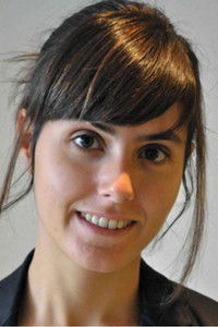 Profile of Julie Esparbes