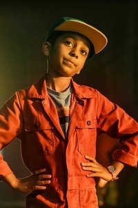 Balthazar Gyan Alexis Kuppuswamy