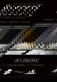 Alceste - Teatro La Fenice