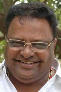 Profile of D. Rajendra Babu