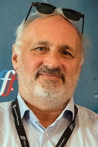 Profile of Philippe Brelot