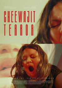 Poster for Cheewajit terror