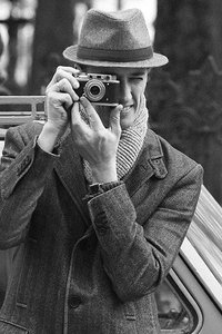 Profile of Dmitry Zhukov