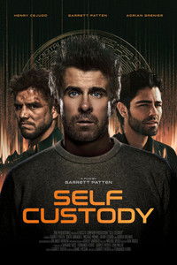 Poster for Self Custody