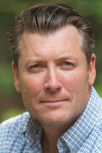 Profile of Patrick McAvoy