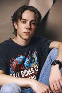 Profile of Sebastian Poole