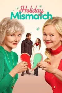 Poster for Holiday Mismatch