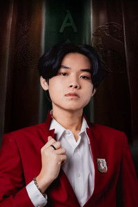 Profile of Sandy Kristian Waluyo