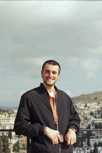 Profile of Willy Vila