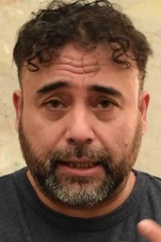 Profile of Claudio Morales