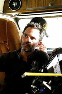 Profile of David Moreton