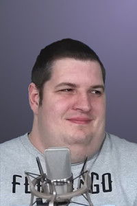 Profile of Bradley van Dijk