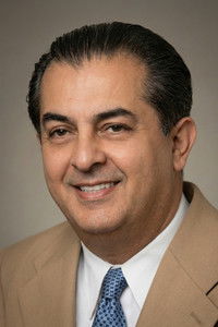 Profile of Fuat Rutkay