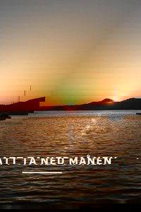 Att ta ned månen