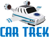 Logo - Car Trek