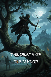 The Death of Robin Hood
