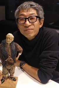 Profile of Takeshi Yashiro