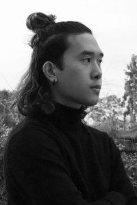 Profile of Alijah Jacob Buada