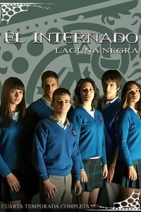 Poster for Season 4