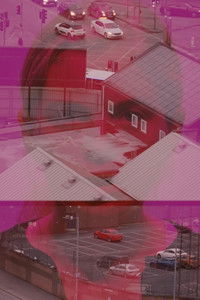 Poster for History of the Present