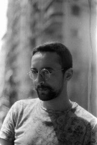 Profile of Martin Elia