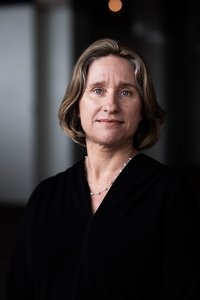 Profile of Margareta Lagerqvist