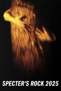Poster for Specter's Rock 2025
