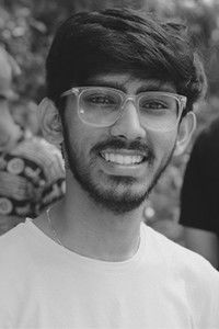 Profile of Praval Chhajed