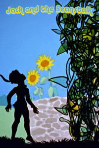 Poster for Jack and the Beanstalk