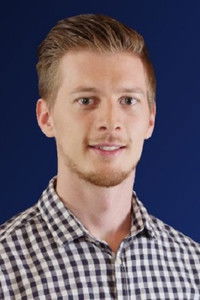 Profile of Christoph Vanwersch