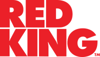 logo for Red King Cinema