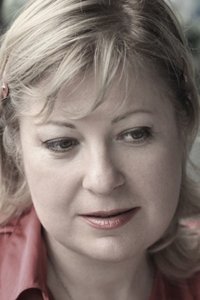 Profile of Olga Pogodina-Kuzmina