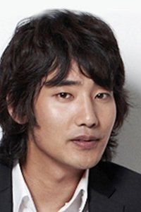 Profile of Yeo Wook-hwan