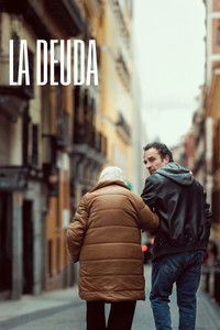 Poster for La deuda
