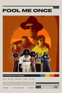 Fool Me Once by Keo & Them