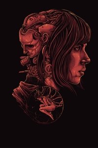 Poster 132