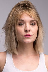 Profile of Brea Grant