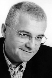 Profile of Jack-Alain Léger