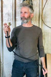 Profile of Marc Le Hingrat