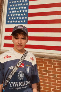 Profile of Rafael Pedrosa