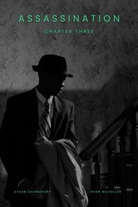 Poster for Assassination: Chapter 3