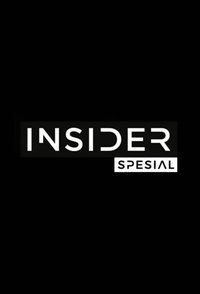 Poster for Insider spesial