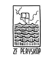 logo for Zespół Filmowy Peryskop
