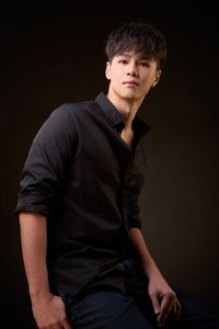 Profile of Dixon Wong