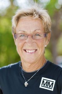 Evy Palm