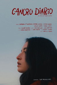 Poster for Cancro Diario